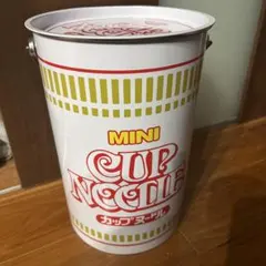 2025年最新】カップヌードル 缶の人気アイテム - メルカリ