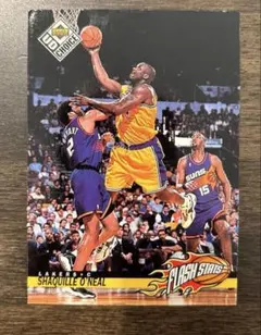 NBAカード（シャキール・オニール） - メルカリ