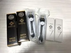 HARICCHI Skin Roller、美容液、リッチクリーム - メルカリ