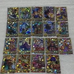 ドラゴンクエストモンスターバトルロード SPカード まとめ売り