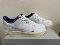 Kith × Nike Air Force 1 US10 28cmサイズ