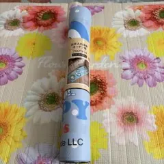 【新品未使用品】スヌーピー キッチンマット