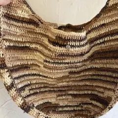 HELEN KAMINSKI ショルダーバッグ ブラウンのサムネイル