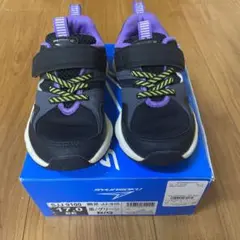 瞬足　17cm 人気カラー