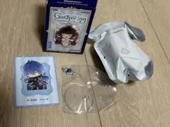 原神 POP MART フィギュア フリンズ