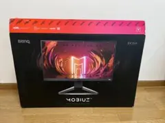 BenQ MOBIUZ EX2510-T 24.5インチゲーミングモニターセット Amazon.co.jp: ベンキュージャパン BenQ MOBIUZ EX2510S ゲーミング