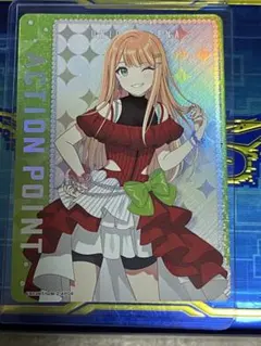 2026年最新】紫雲清夏 アクションポイントの人気アイテム - メルカリ