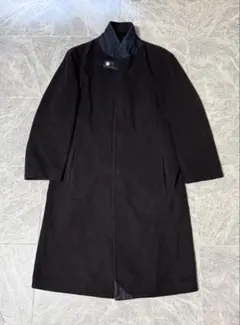 ARMANI JEANS 90s00s アルマーニ デニム テック コート 48