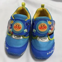 アンパンマン 15cm 運動靴 シューズ