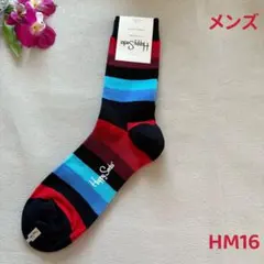 ハッピーソックス ソックス