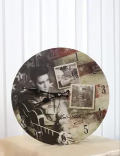 The Beatles Anthology 壁掛け時計 ビートルズ　掛時計 The Beatles Anthology 壁掛け時計 ビートルズ 掛時計 - メルカリ