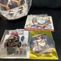 ロケットチャームコレクション 神田ユウ D.gray-man 神田ユウ ロケットチャームコレクション キーホルダー