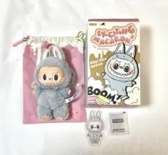 2025年最新】Pop mart labubu macaronの人気アイテム - メルカリ