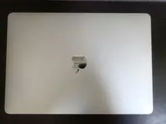 【超美品】MacBook Pro 2017 touch bar MacBookPro 15インチ Touch Bar搭載モデル[2017年/SSD 256GB/メモリ