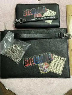 2025年最新】bigbang バッグの人気アイテム - メルカリ