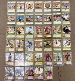 2026年最新】ワンピース まとめ売りカードの人気アイテム - メルカリ