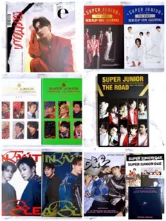 SUPER JUNIOR D＆E「Let's Get It On」 - メルカリ