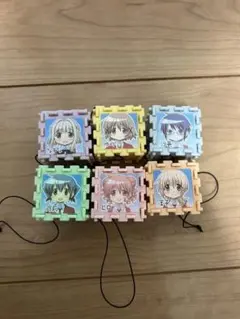 ひだまりスケッチ