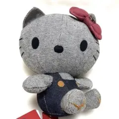 2026年最新】キティ ぬいぐるみ edwinの人気アイテム - メルカリ