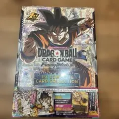 フュージョンワールド 1st complete card collection