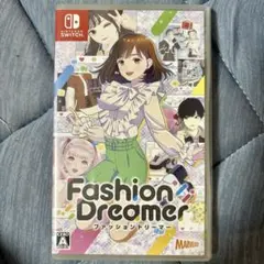 Fashion Dreamer Switch ファッションドリーマー