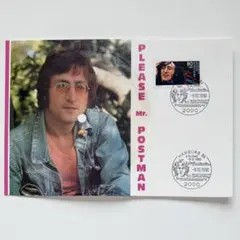 2025年最新】ビートルズ切手の人気アイテム - メルカリ