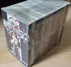 DEATH NOTE デスノート 1巻〜13巻 全巻セット