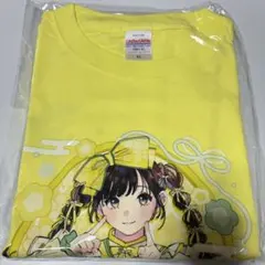 福丸うさ 実写推しTシャツ ガラポン くじONE iLiFE 武道館 福丸うさ 実写推しTシャツ ガラポン くじONE iLiFE 武道館