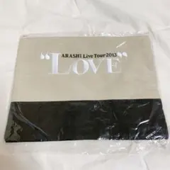 嵐グッズ/オリジナルポーチ