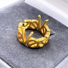 シルバー リング