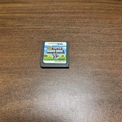 New Super Mario Bros. (Nintendo DS)