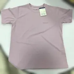 新品) モンベル mont-bell Mサイズ Tシャツ 1114687 半袖のサムネイル