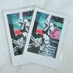 いれいす if 実写チェキ