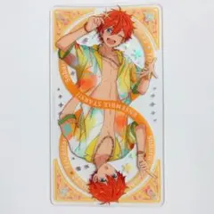 あんスタ 中国 綻放 クリカ カード vol.3 明星スバル