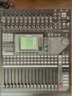 YAMAHA デジタルミキシングコンソール O1v (MY8-AT搭載) YAMAHA デジタルミキシングコンソール O1v (MY8-AT搭載) Yahoo