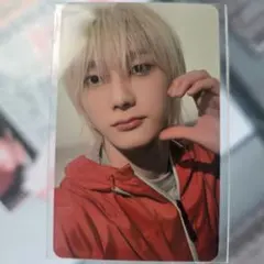 BOYNEXTDOOR ソンホ HOME MUSICPLANT ラキドロ トレカ