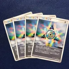 δレインボーエネルギー　プロモ　ポケモンカード δレインボーエネルギー(PROMO){特殊エネルギー}〈149/PCG-P
