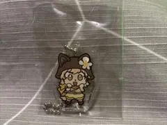 戦場のフーガ アクリルキーホルダー チック