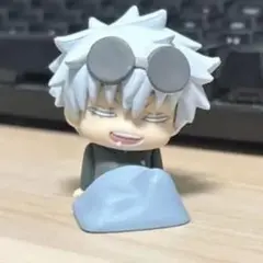 呪術廻戦 五条悟 フィギュア