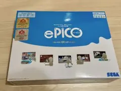 ePICO たいけん100エディション
