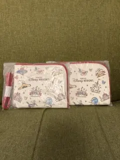 東京ディズニーリゾート コインパスケース付パスケース