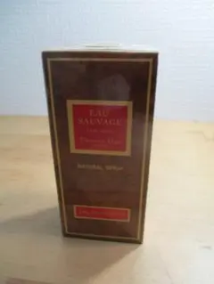 クリスチャンディオール　オーソバージュ　プールオム　１００ｍｌ　ＥＤＴ　未開封品