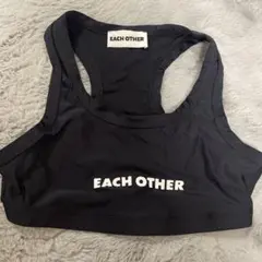 each other トップスインナー