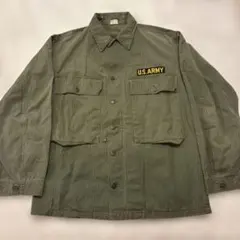 40's M43 HBT U.S. ARMY ヘリンボーン ミリタリージャケット