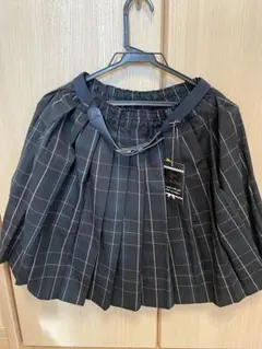 キッズガールズスカート