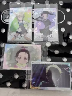 2026年最新】カードバラ売りの人気アイテム - メルカリ