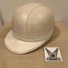 ever roak エバーオーク　ヘルメット　ヴィンテージ Everoak Standerd エバーオーク サイズ 7 1/4 - BURN-UPS!