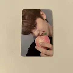 ZB1 zerobaseone ゼベワン ラキドロ トレカ ギュビン