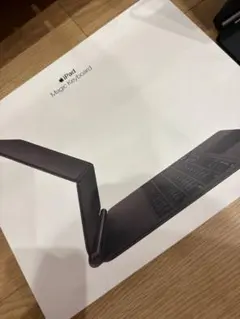 iPad Magic Keyboard ブラック 本体