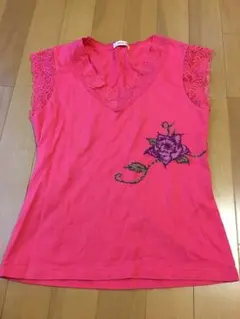 レディース ノースリーブ